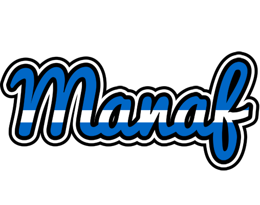 Manaf greece logo