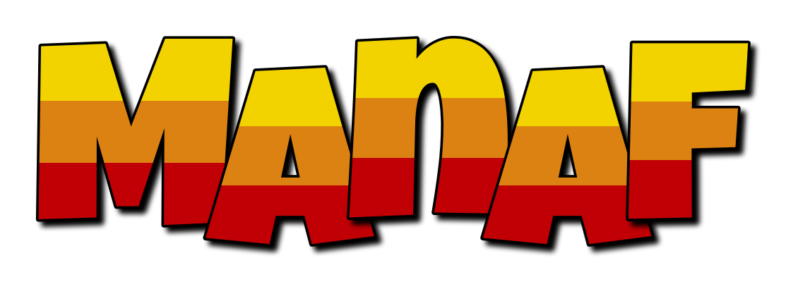 Manaf jungle logo