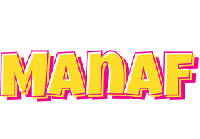 Manaf kaboom logo