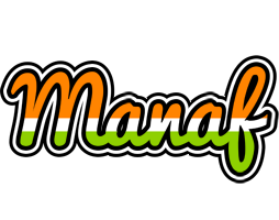 Manaf mumbai logo