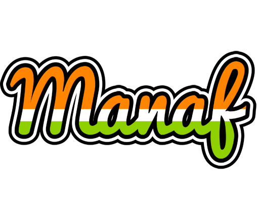 Manaf mumbai logo