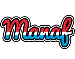 Manaf norway logo