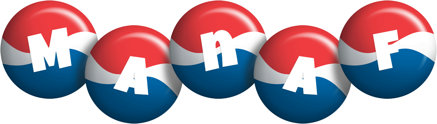 Manaf paris logo