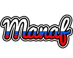 Manaf russia logo