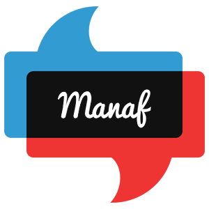 Manaf sharks logo