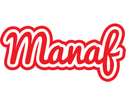 Manaf sunshine logo