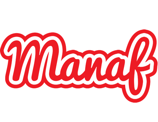 Manaf sunshine logo