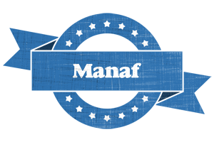 Manaf trust logo