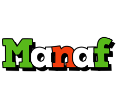 Manaf venezia logo