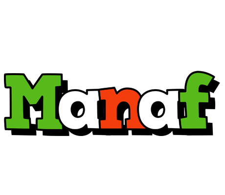 Manaf venezia logo