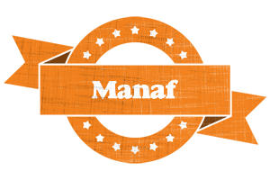 Manaf victory logo