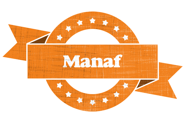 Manaf victory logo