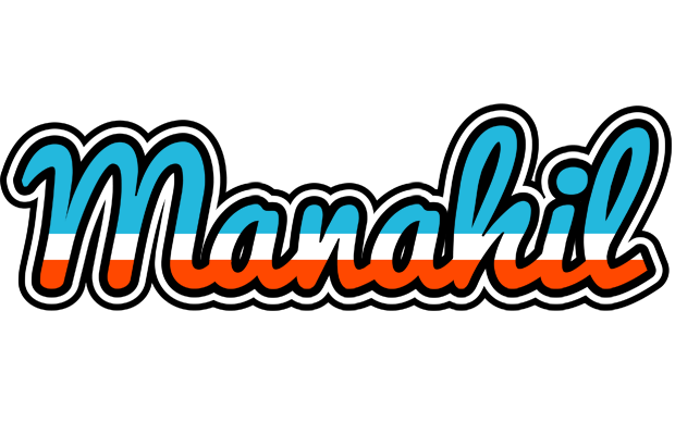Manahil america logo