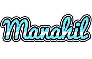 Manahil argentine logo