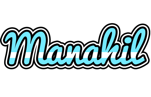 Manahil argentine logo