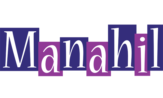 Manahil autumn logo