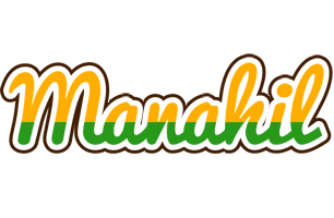 Manahil banana logo