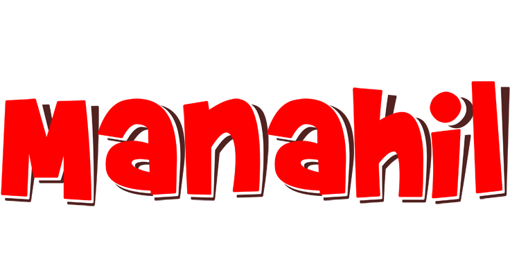 Manahil basket logo
