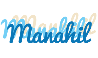 Manahil breeze logo