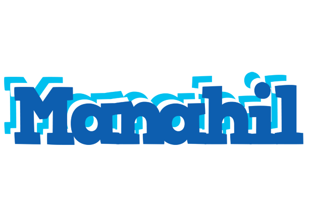 Manahil business logo
