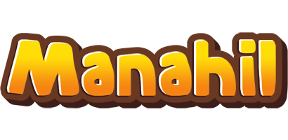 Manahil cookies logo