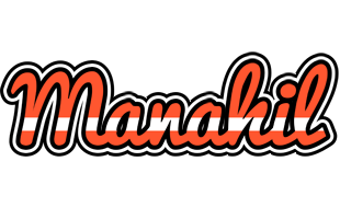 Manahil denmark logo