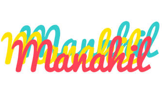 Manahil disco logo