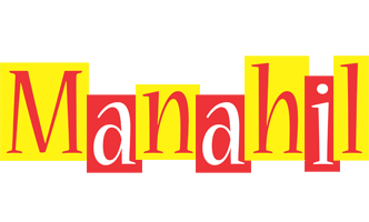 Manahil errors logo