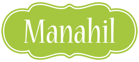 Manahil family logo