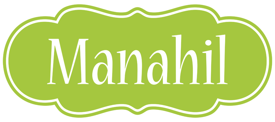Manahil family logo