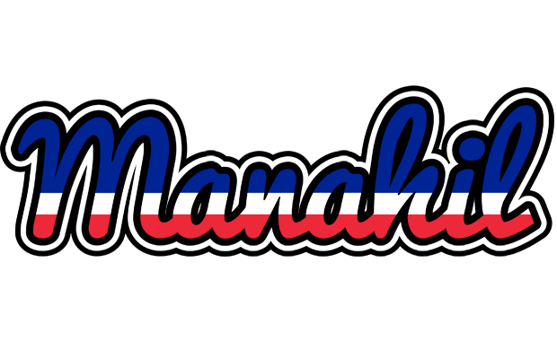 Manahil france logo