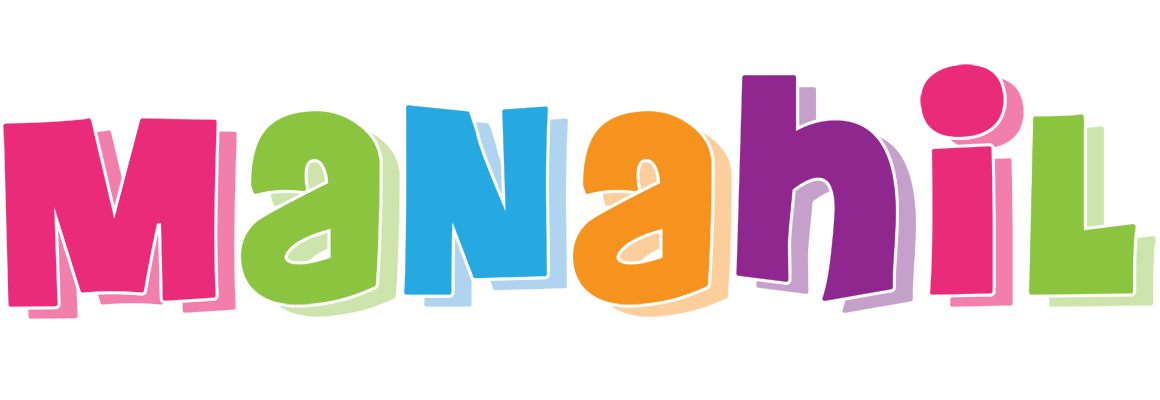 Manahil friday logo
