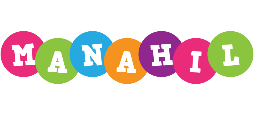 Manahil friends logo