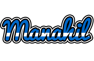 Manahil greece logo