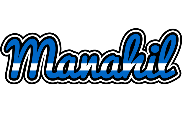 Manahil greece logo