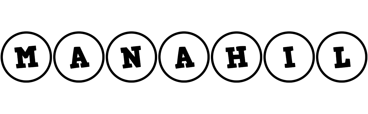 Manahil handy logo