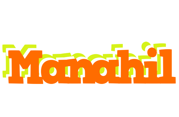 Manahil healthy logo