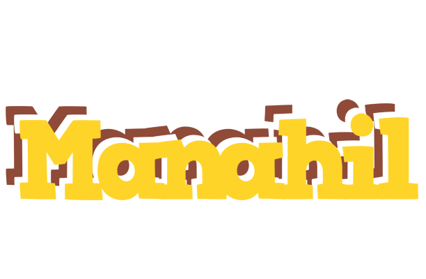 Manahil hotcup logo