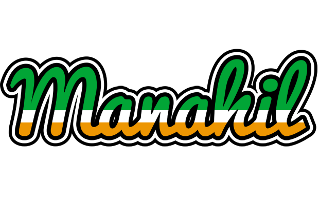 Manahil ireland logo