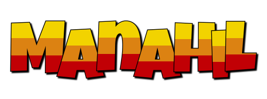 Manahil jungle logo