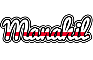 Manahil kingdom logo