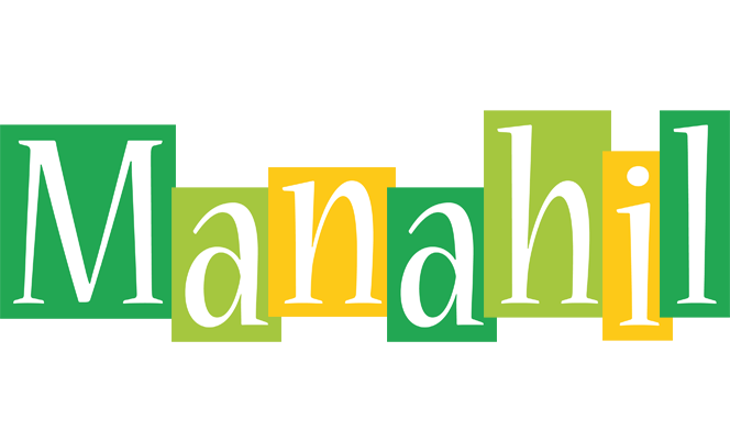 Manahil lemonade logo