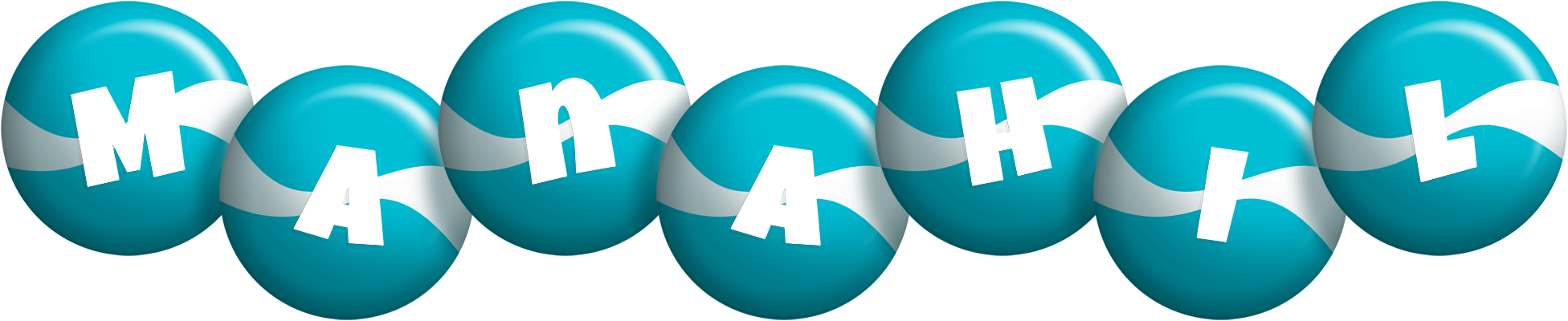 Manahil messi logo