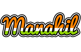 Manahil mumbai logo