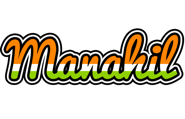 Manahil mumbai logo