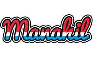 Manahil norway logo