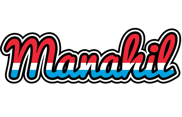 Manahil norway logo