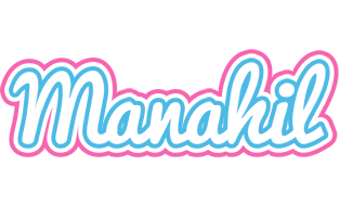 Manahil outdoors logo