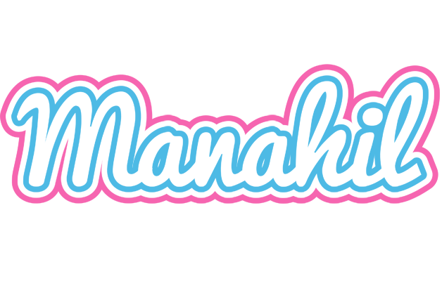 Manahil outdoors logo