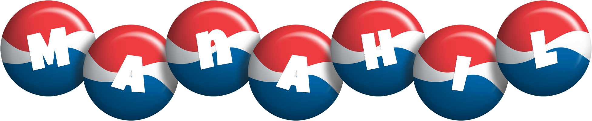 Manahil paris logo